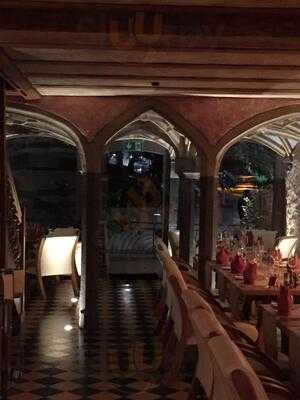 Restaurant Deutscher Kaiser