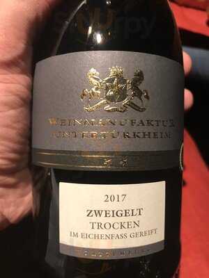 Stuttgarter Stäffele