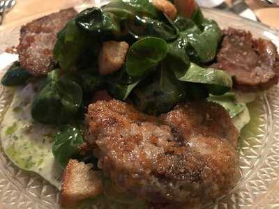 Heinrichs - Die Wirtschaft