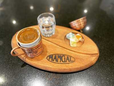 Mangal Restaurant