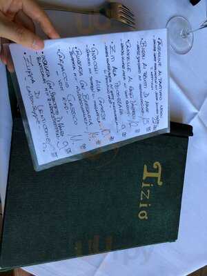 Trattoria Tizio
