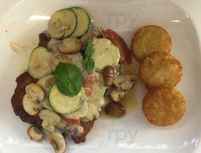 Bernemanns Zum Hölzchen