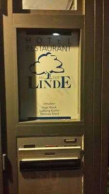 Gasthaus Linde