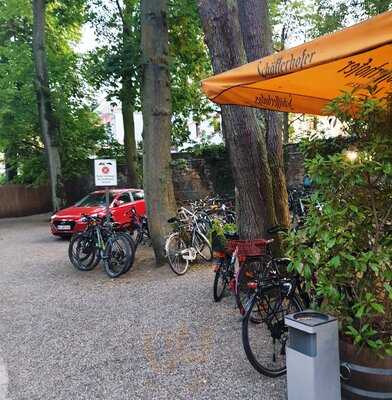 Kaisergarten Karlsruhe Ug & Co. Kg