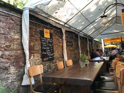 Kaisergarten Karlsruhe Ug & Co. Kg