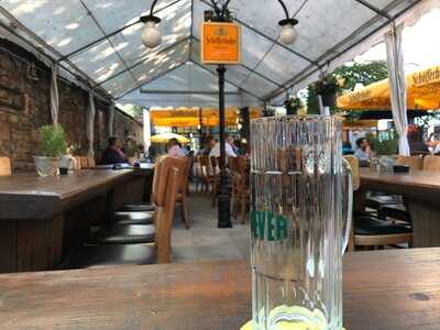 Kaisergarten Karlsruhe Ug & Co. Kg