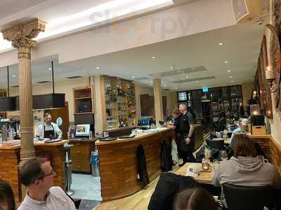 Kaisergarten Karlsruhe Ug & Co. Kg