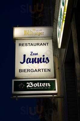 Zum Jannis