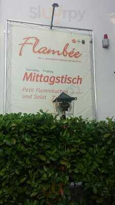Flambee