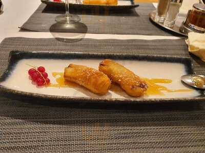 Entenhaus Asia Restaurant