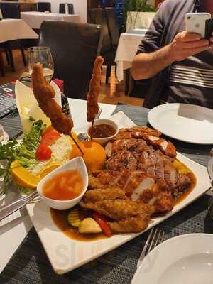 Entenhaus Asia Restaurant