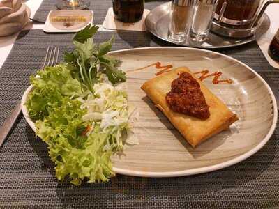 Entenhaus Asia Restaurant