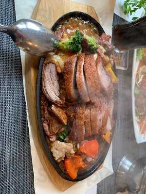 Entenhaus Asia Restaurant