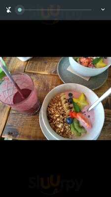 Glowkitchen - Feelgood Food Münster