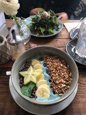 Glowkitchen - Feelgood Food Münster