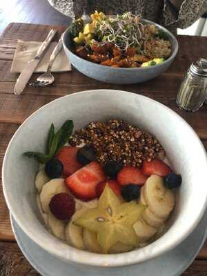 Glowkitchen - Feelgood Food Münster