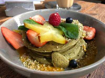 Glowkitchen - Feelgood Food Münster