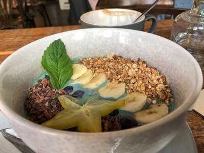 Glowkitchen - Feelgood Food Münster