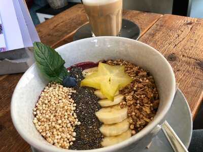 Glowkitchen - Feelgood Food Münster