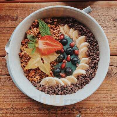 Glowkitchen - Feelgood Food Münster