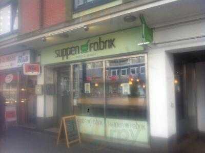 Suppen Fabrik