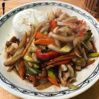 Thai Imbiss Eigelstein - Koln