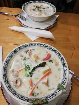 Thai Imbiss Eigelstein - Koln