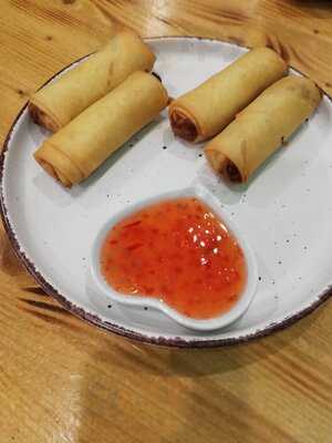 Thai Imbiss Eigelstein - Koln