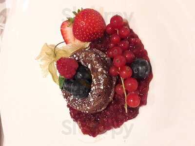 Restaurant Jb Messmer