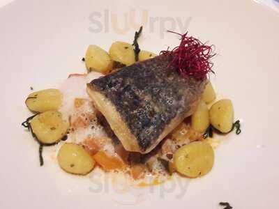 Restaurant Jb Messmer