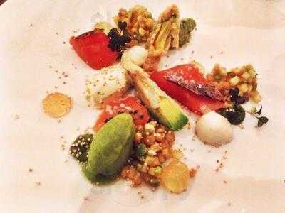 Restaurant Jb Messmer