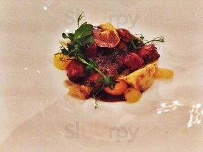 Restaurant Jb Messmer