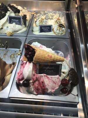 Fop Rosanna Eiscafe Pia