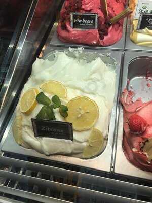 Fop Rosanna Eiscafe Pia