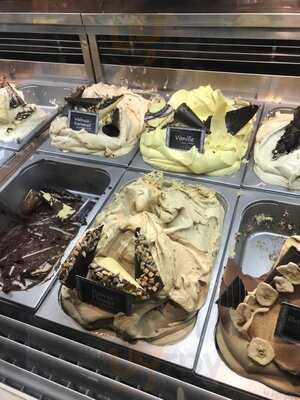 Fop Rosanna Eiscafe Pia