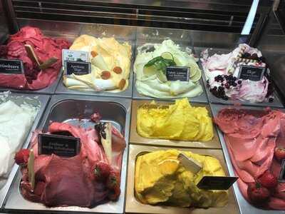 Fop Rosanna Eiscafe Pia