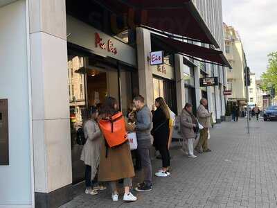 Fop Rosanna Eiscafe Pia