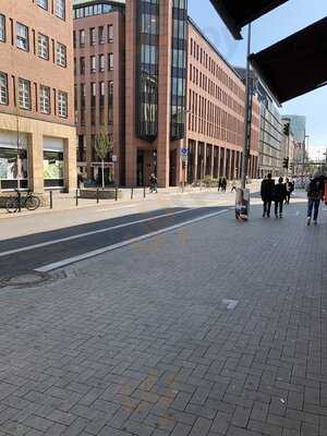 Fop Rosanna Eiscafe Pia