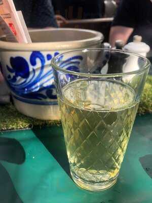 Daheim Im Lorsbacher Thal