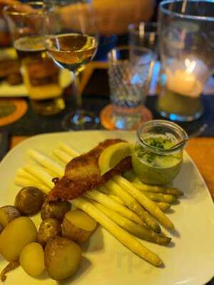 Daheim Im Lorsbacher Thal