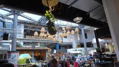Markthalle Acht