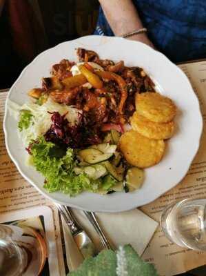 Sudenburger Kartoffelhaus