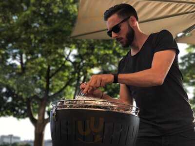 Cuvée-diehls Lounge