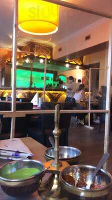 Hari's Indian Restaurant