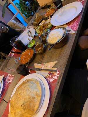 Hari's Indian Restaurant