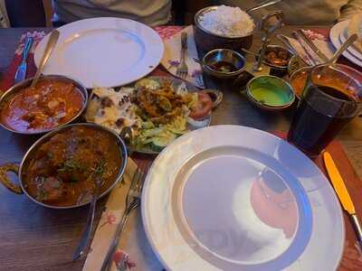 Hari's Indian Restaurant