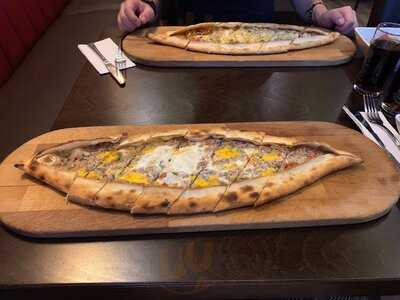 Ocakbasi Restaurant Dresden