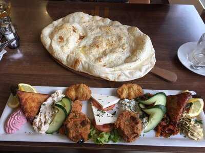 Ocakbasi Restaurant Dresden