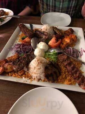 Ocakbasi Restaurant Dresden