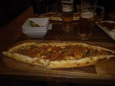 Ocakbasi Restaurant Dresden